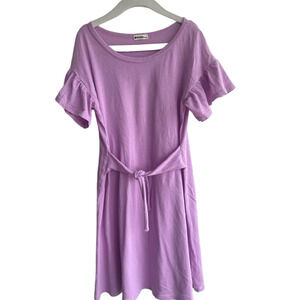 LA Made Girls Dress Size 7/8